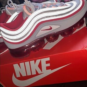 NEW VAPORMAX 97